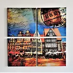 Bremen City * Brema