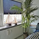 Bremen City Appartamento *