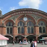 Appartamento Bremen City *