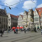 Bremen City Appartamento