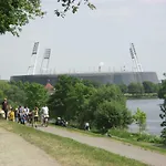 Bremen City Appartamento