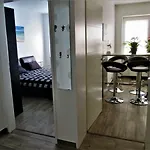 Bremen City 公寓