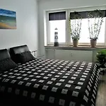 Appartamento Bremen City Brema