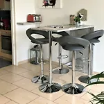 Appartamento Bremen City *