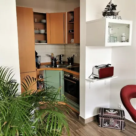 Bremen City Apartment