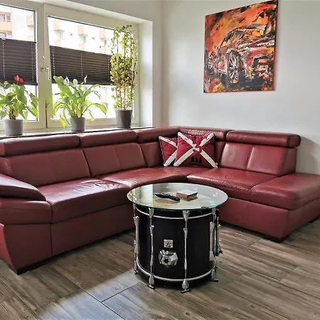 Bremen City Apartament Brema