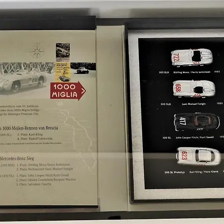 דירה Bremen City ברמן