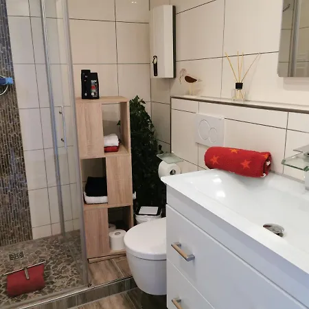 Bremen City Apartament *