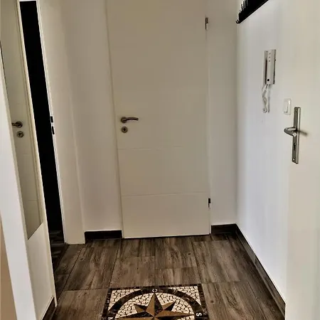 Bremen City ברמן