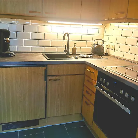 Apartment Bremen City *