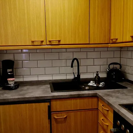Apartment Bremen City *
