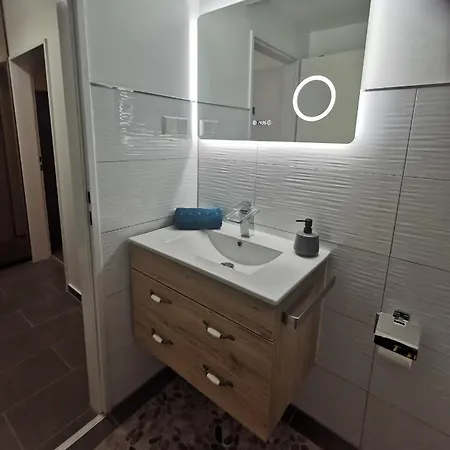 דירה Bremen City ברמן