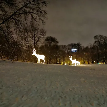 Διαμέρισμα Bremen City Βρέμη