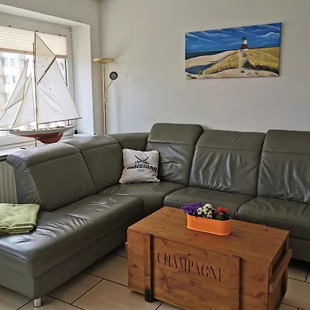 Bremen City דירה ברמן