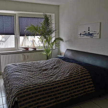 Apartment Bremen City