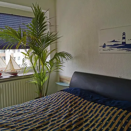 Apartment Bremen City *