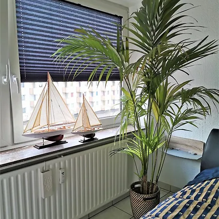 Bremen City Apartment *