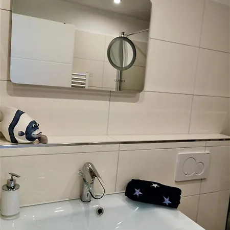 Apartament Bremen City