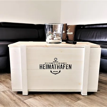 Διαμέρισμα Bremen City