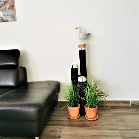Apartment Bremen City