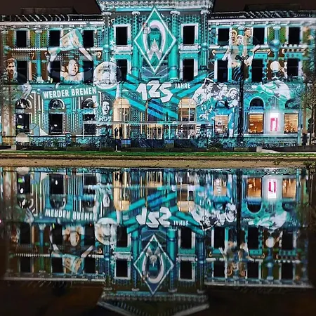 Bremen City