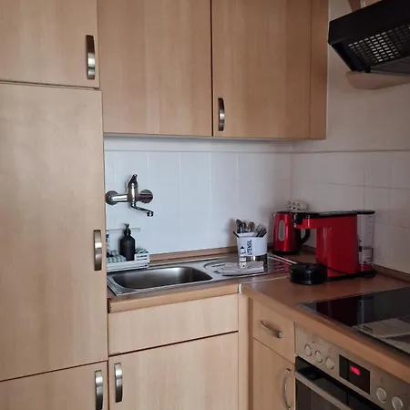 Bremen City Apartment