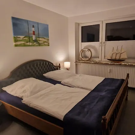 Apartamento Bremen City