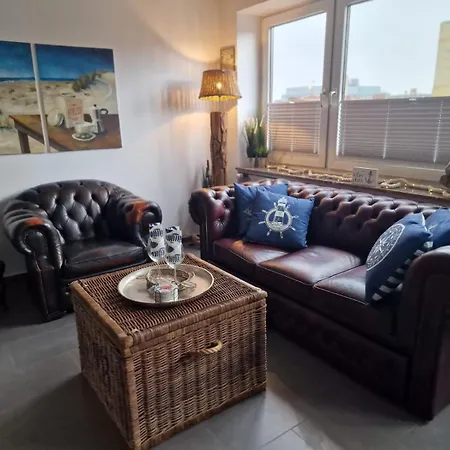 Bremen City Apartment *