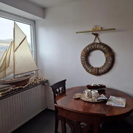 Apartamento Bremen City *