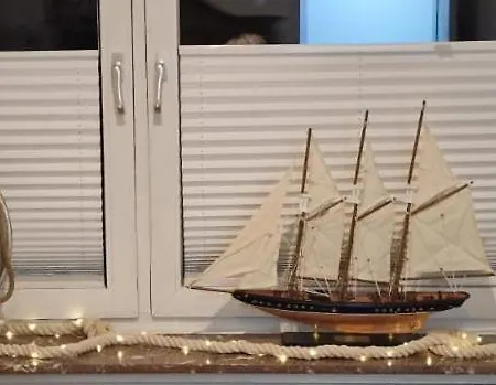 Bremen City דירה ברמן