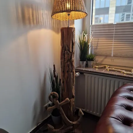 Bremen City ברמן