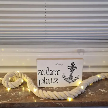 Bremen City דירה