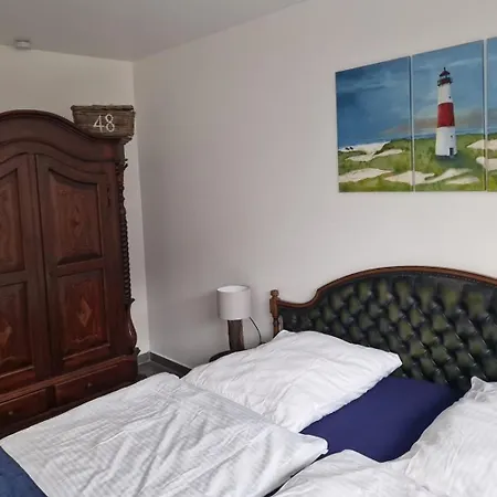 Bremen City דירה *