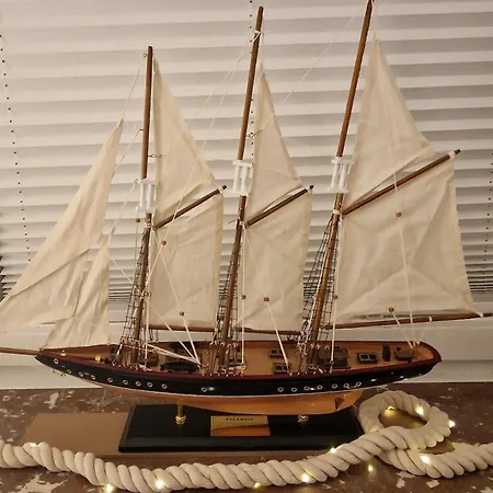 公寓 Bremen City *