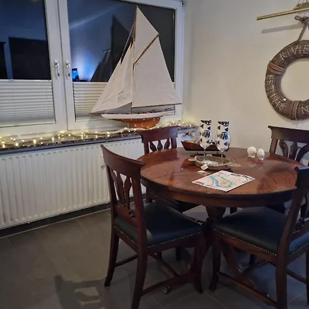 Bremen City דירה ברמן