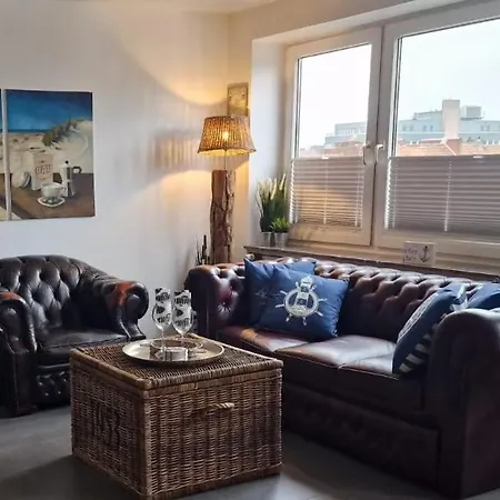 דירה Bremen City ברמן