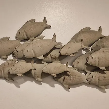 Bremen City דירה *