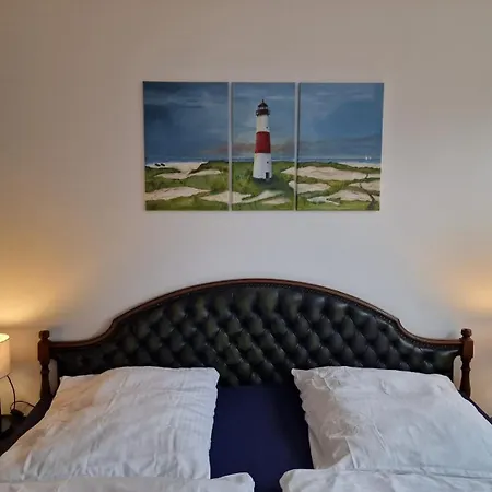 דירה Bremen City *