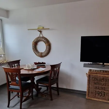 Bremen City 公寓 不莱梅