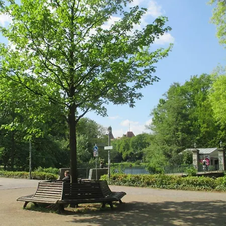Bremen City *