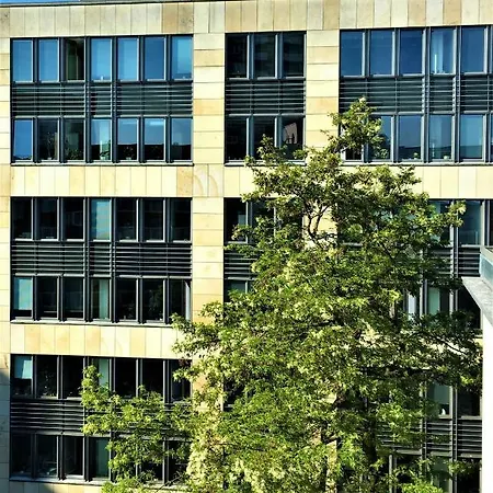 Bremen City דירה ברמן