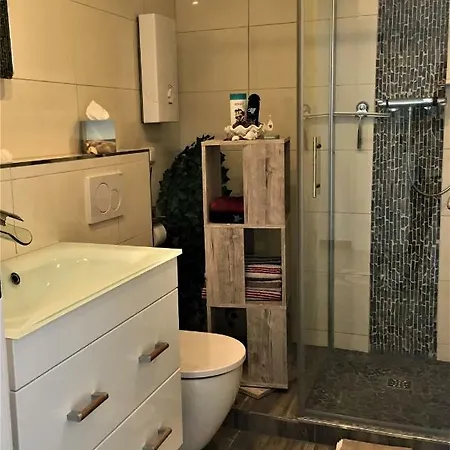 Bremen City * ברמן