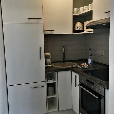 Bremen City Διαμέρισμα Βρέμη