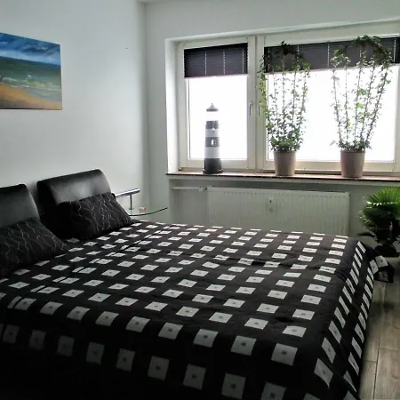 Apartament Bremen City Brema