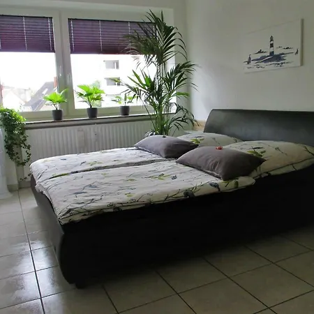 Apartment Bremen City
