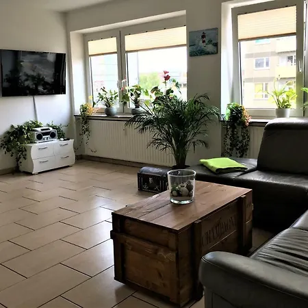 Bremen City דירה ברמן