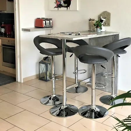 Apartament Bremen City *