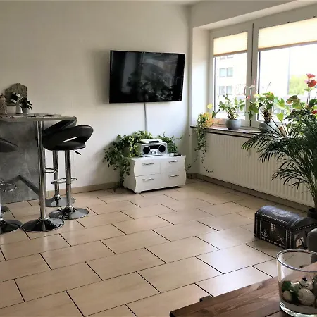Apartment Bremen City