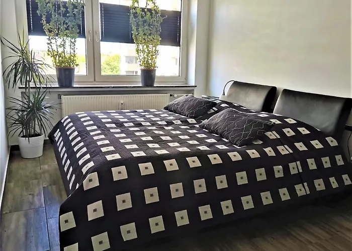 Apartamento Bremen City Brema