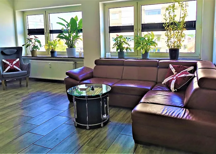 Apartamento Bremen City Brema